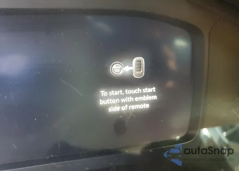 2024 Honda Civic Touring z USA, uszkodzony, nr VIN 2HGFE1F92RH333964